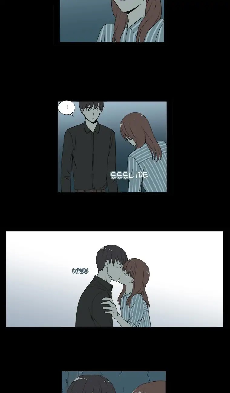 Shall We Have Dinner Tonight? Chapter 46 page 21 - Chapter 46: The Last Episode [END]