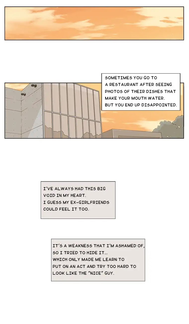 Shall We Have Dinner Tonight? Chapter 46 page 23 - Chapter 46: The Last Episode [END]