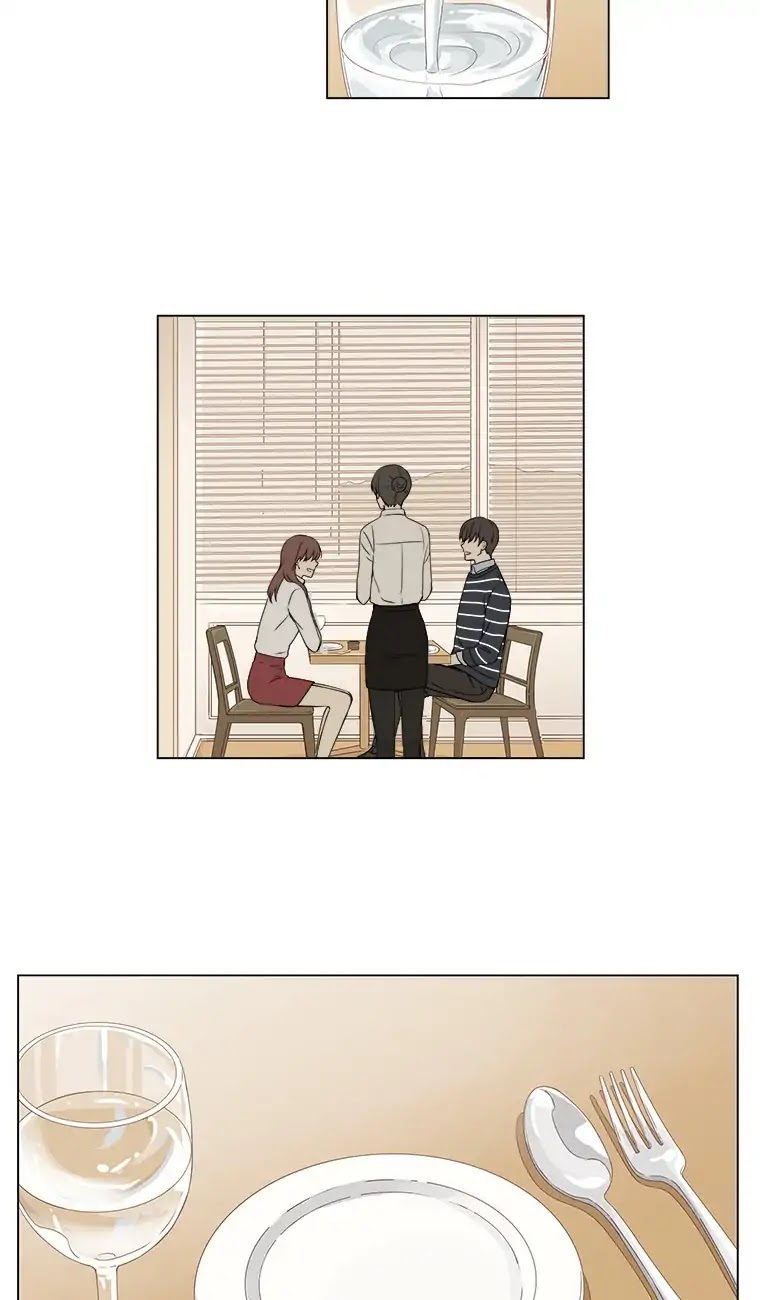 Shall We Have Dinner Tonight? Chapter 46 page 29 - Chapter 46: The Last Episode [END]