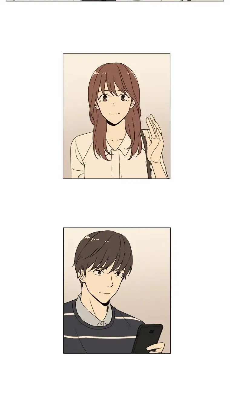Shall We Have Dinner Tonight? Chapter 46 page 5 - Chapter 46: The Last Episode [END]