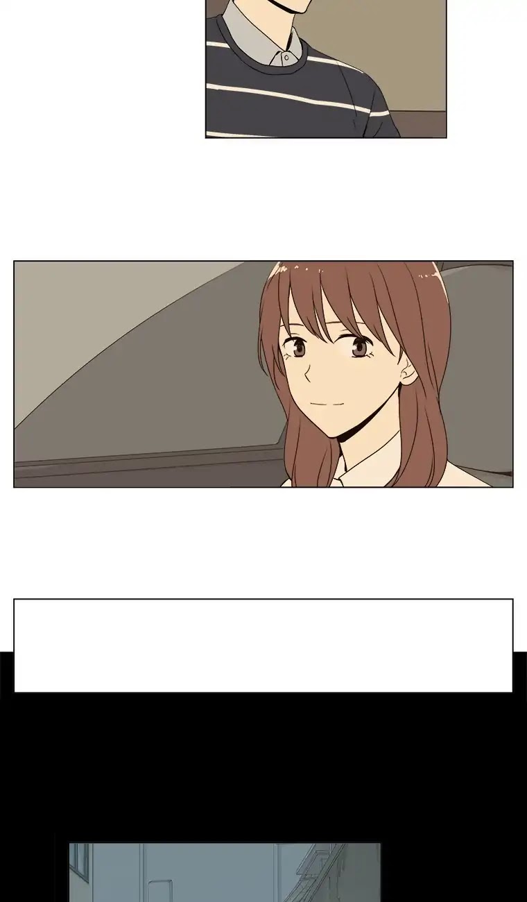 Shall We Have Dinner Tonight? Chapter 46 page 8 - Chapter 46: The Last Episode [END]