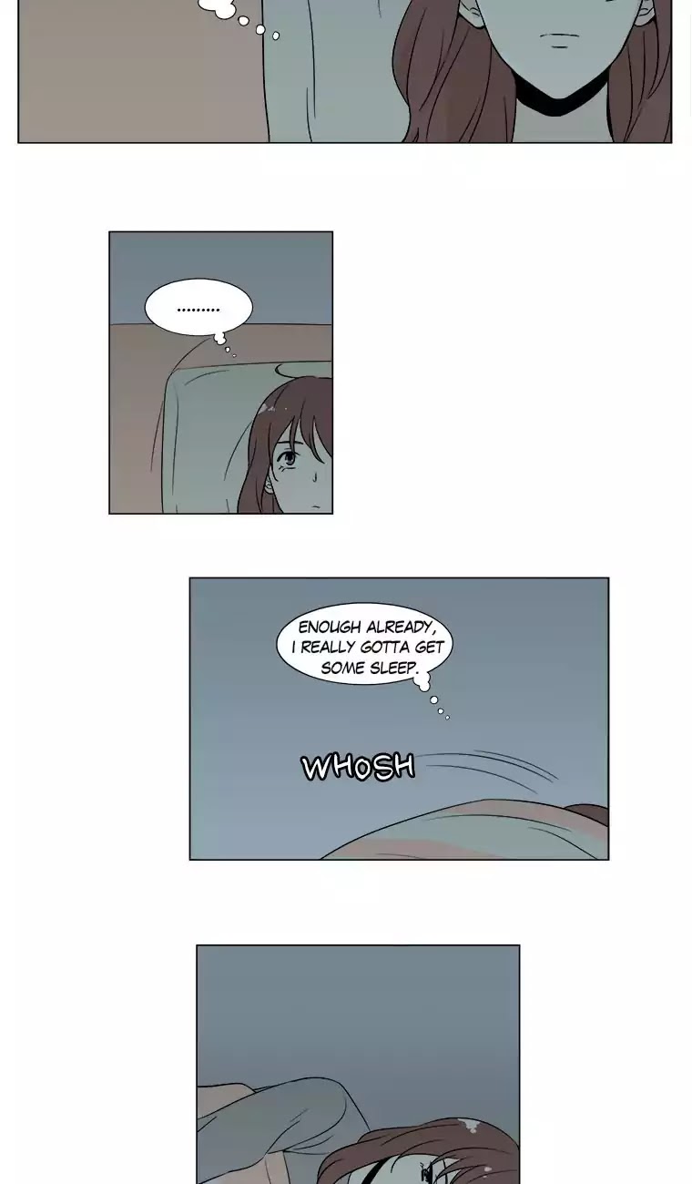 Shall We Have Dinner Tonight? Chapter 8 page 14 - Chapter 8: Ch-eer (Chicken And Beer) (1)