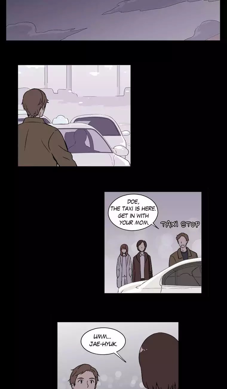 Shall We Have Dinner Tonight? Chapter 9 page 13 - Chapter 9: Ch-eer (Chicken And Beer) (1)