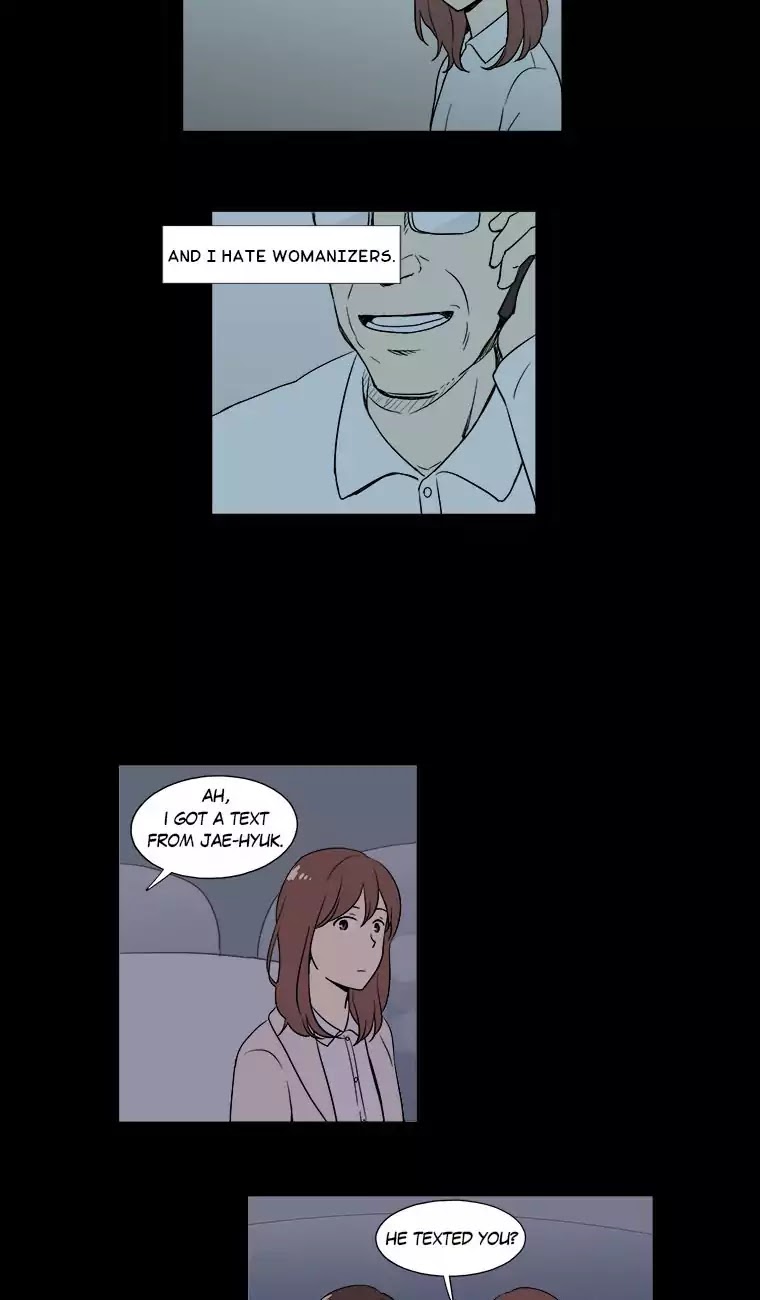 Shall We Have Dinner Tonight? Chapter 9 page 17 - Chapter 9: Ch-eer (Chicken And Beer) (1)