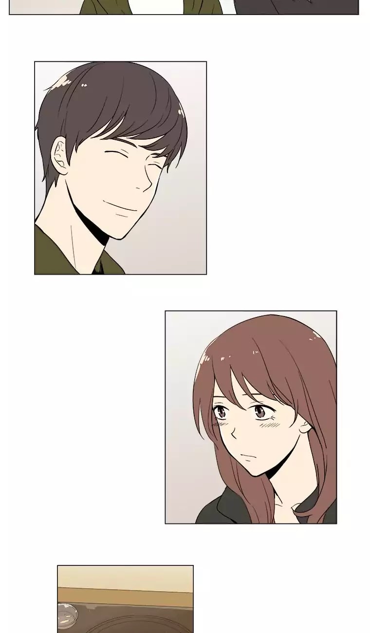 Shall We Have Dinner Tonight? Chapter 9 page 23 - Chapter 9: Ch-eer (Chicken And Beer) (1)
