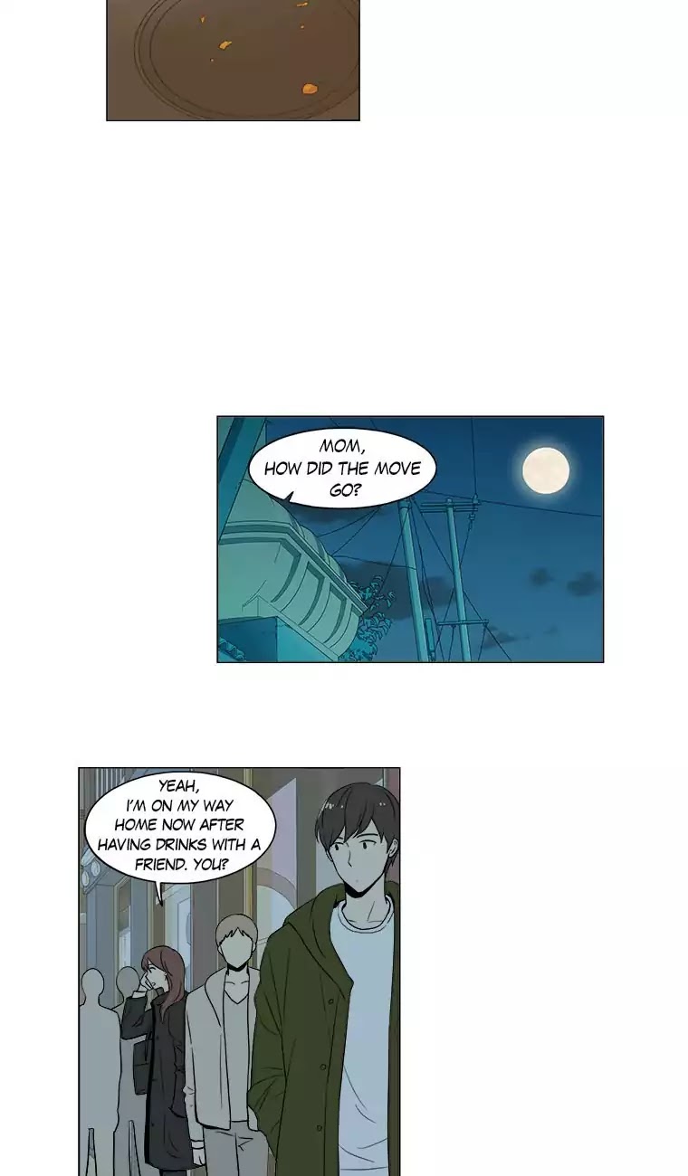Shall We Have Dinner Tonight? Chapter 9 page 24 - Chapter 9: Ch-eer (Chicken And Beer) (1)