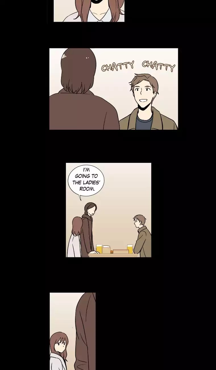Shall We Have Dinner Tonight? Chapter 9 page 3 - Chapter 9: Ch-eer (Chicken And Beer) (1)