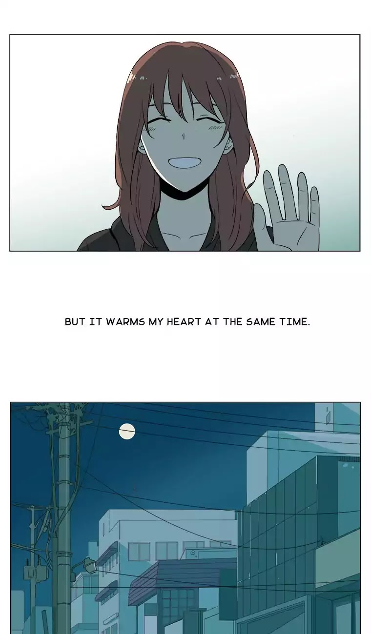 Shall We Have Dinner Tonight? Chapter 9 page 32 - Chapter 9: Ch-eer (Chicken And Beer) (1)