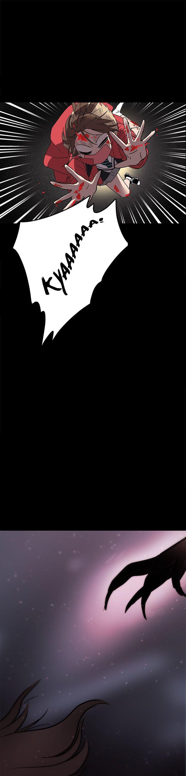 Shaman Girl Chapter 0 page 5 - Chapter 0 : Prologue