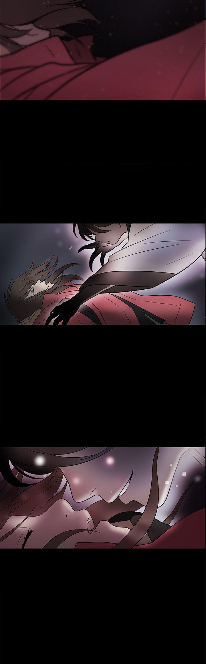 Shaman Girl Chapter 0 page 6 - Chapter 0 : Prologue