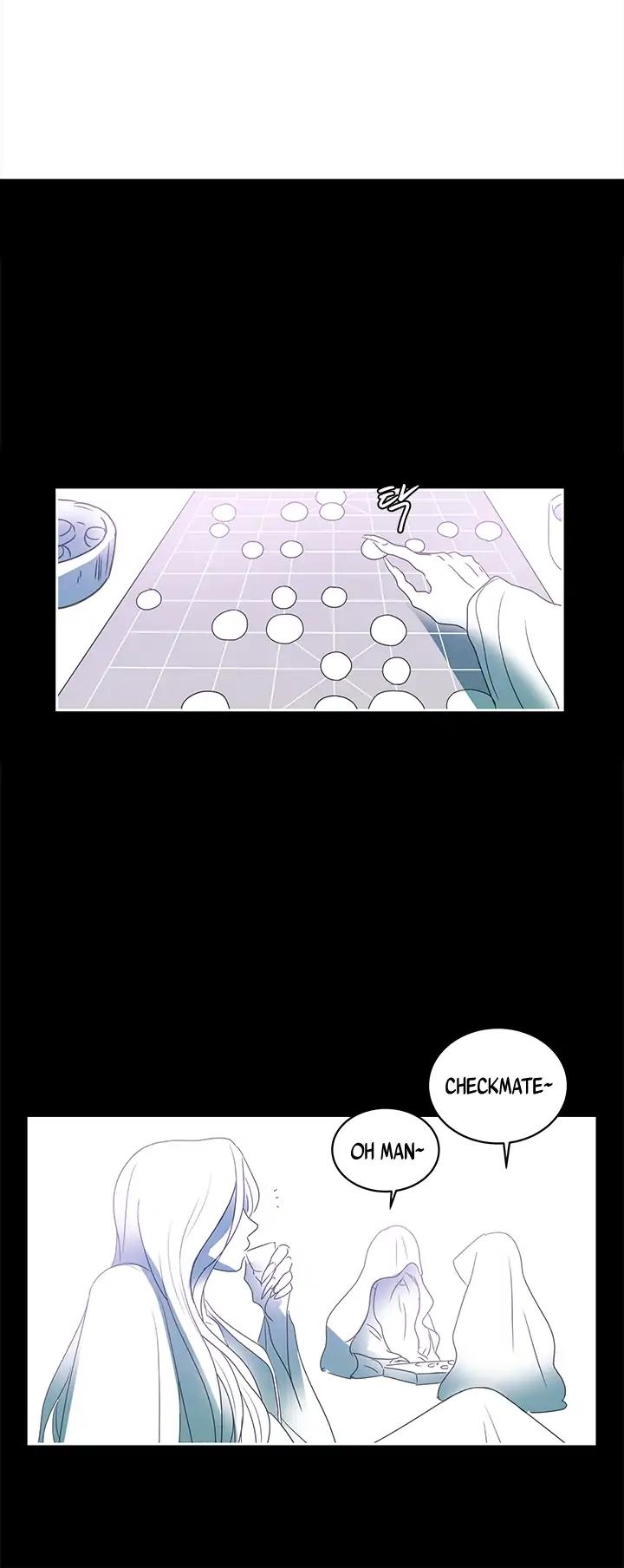 Shaman Girl Chapter 13 page 24 - Chapter 13: Awakening 1