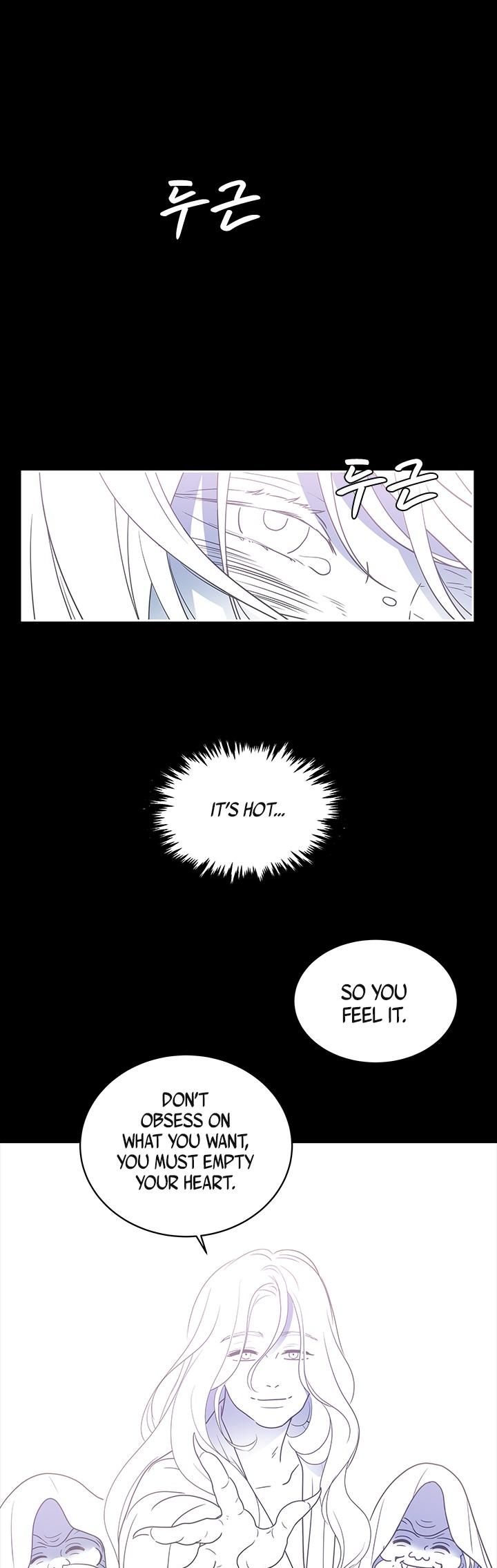 Shaman Girl Chapter 14 page 10 - Chapter 14: Awakening 2