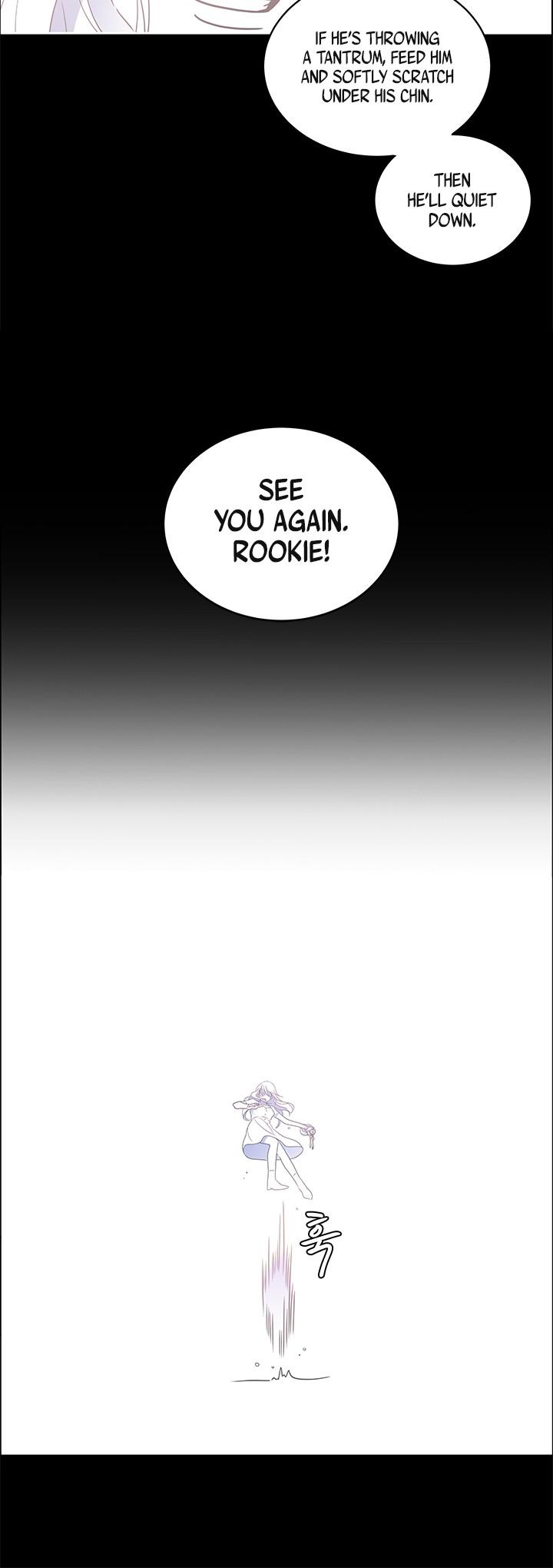 Shaman Girl Chapter 14 page 13 - Chapter 14: Awakening 2