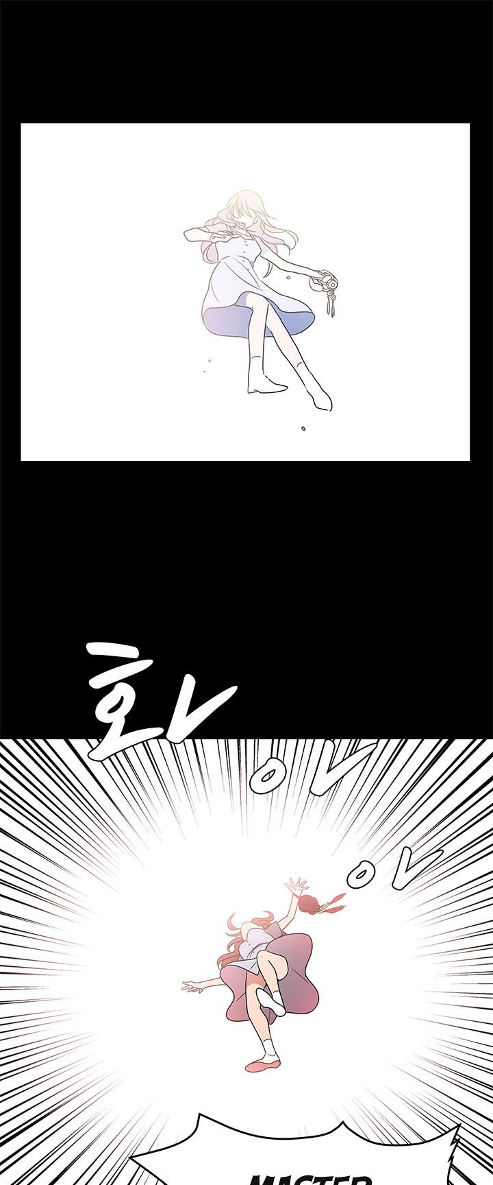 Shaman Girl Chapter 14 page 14 - Chapter 14: Awakening 2