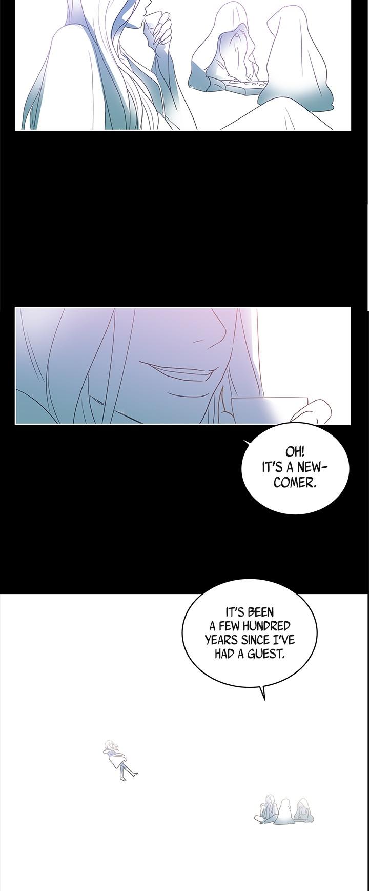 Shaman Girl Chapter 14 page 2 - Chapter 14: Awakening 2