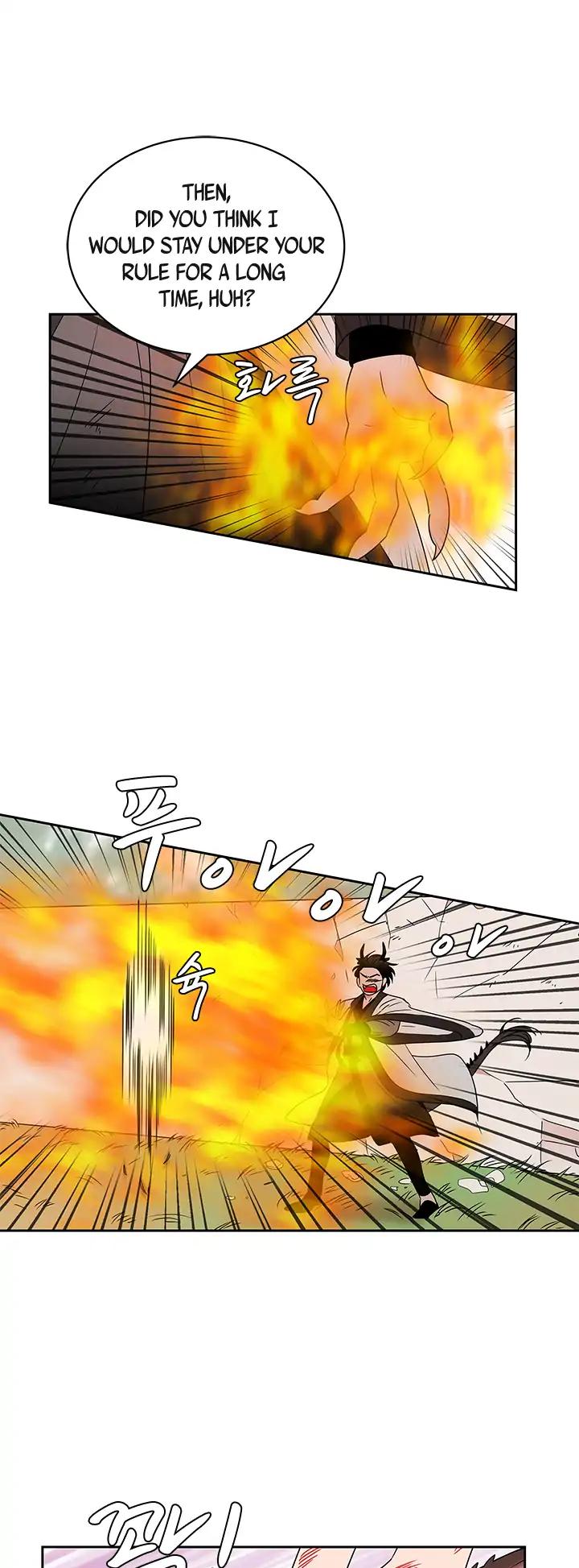 Shaman Girl Chapter 15 page 12 - Chapter 15: Awakening 3