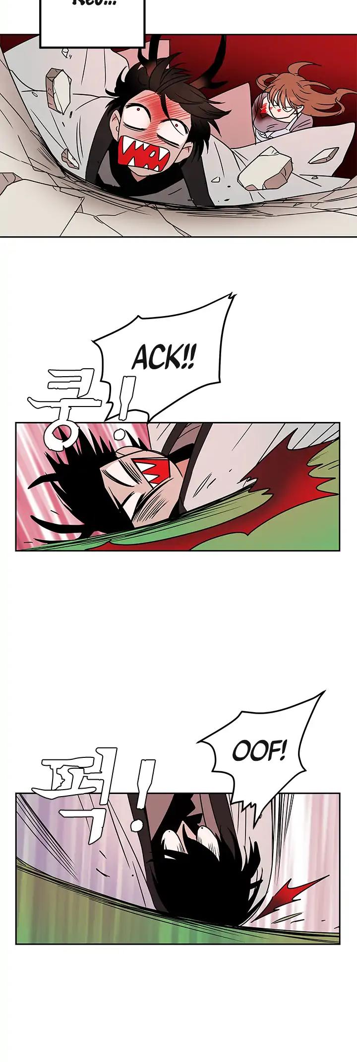 Shaman Girl Chapter 15 page 15 - Chapter 15: Awakening 3
