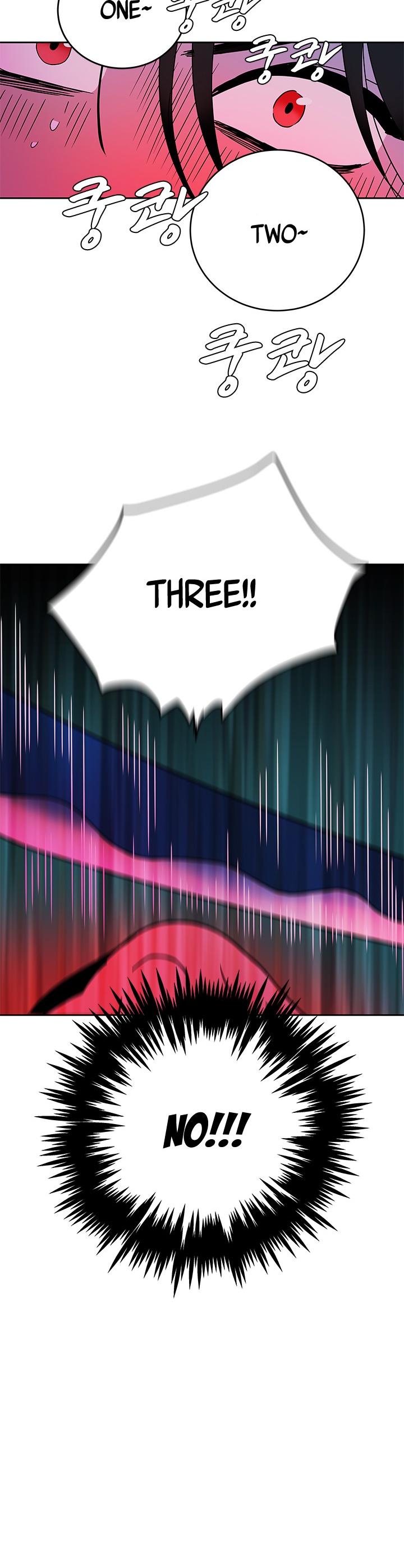 Shaman Girl Chapter 16 page 11 - Chapter 16: Ggwang-Chul?