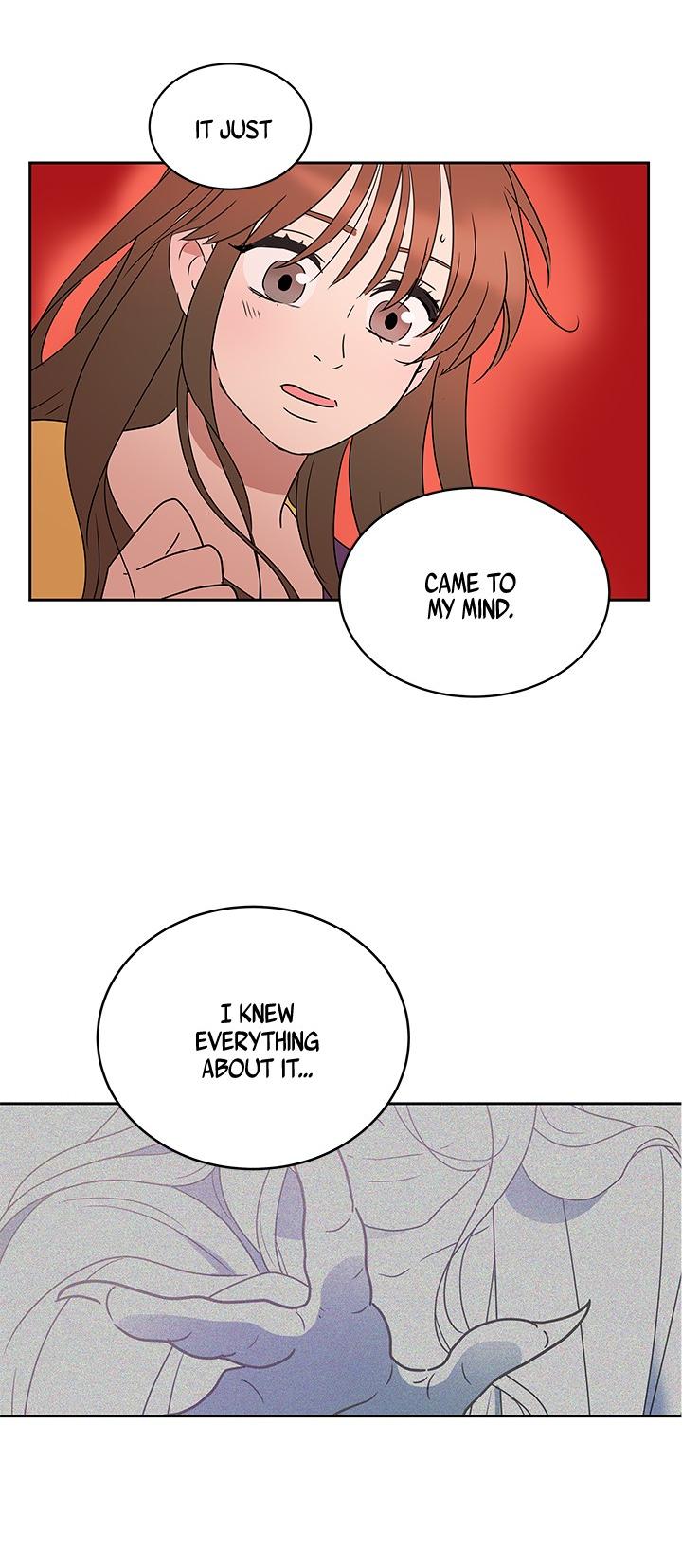 Shaman Girl Chapter 16 page 19 - Chapter 16: Ggwang-Chul?