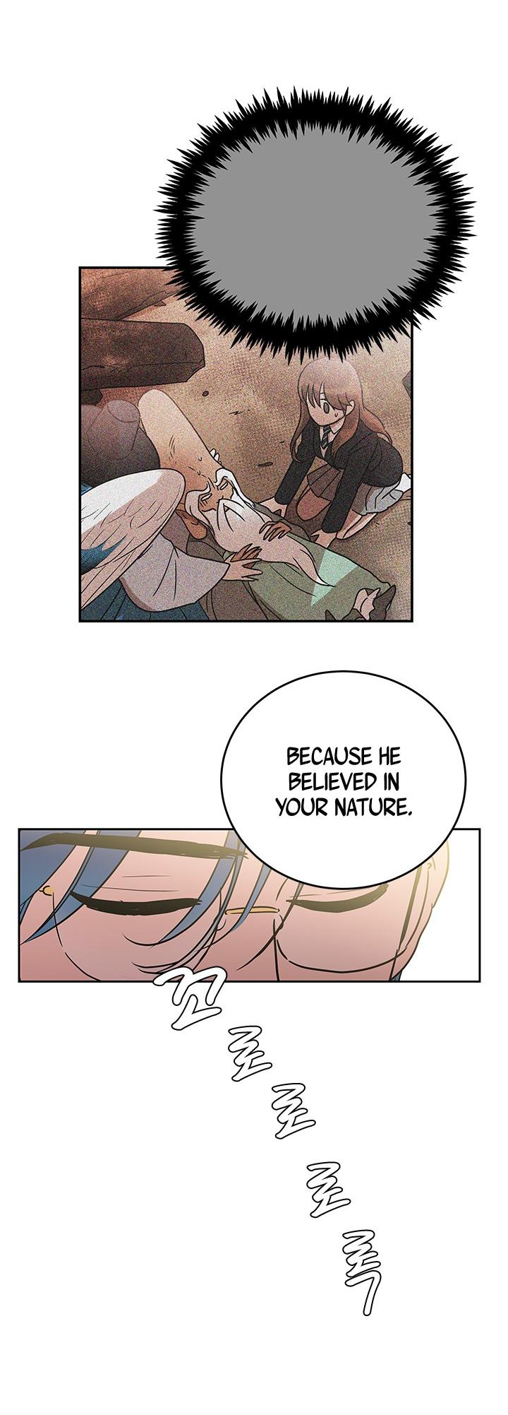 Shaman Girl Chapter 16 page 23 - Chapter 16: Ggwang-Chul?