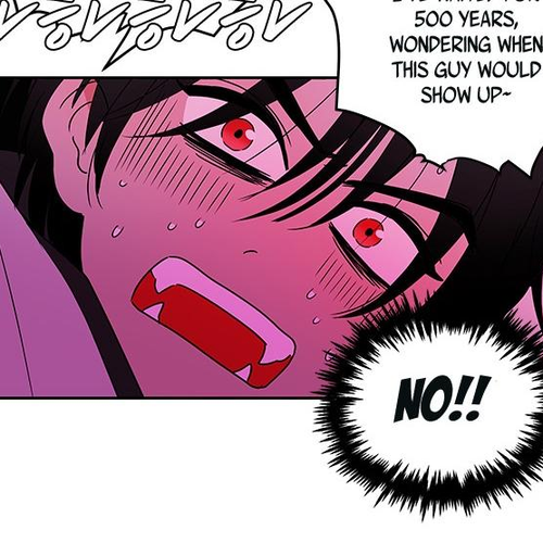 Shaman Girl Chapter 16: Ggwang-Chul? cover