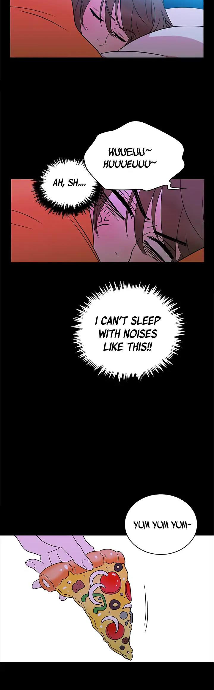 Shaman Girl Chapter 17 page 17 - Chapter 17: Taming Ggwang-Chul