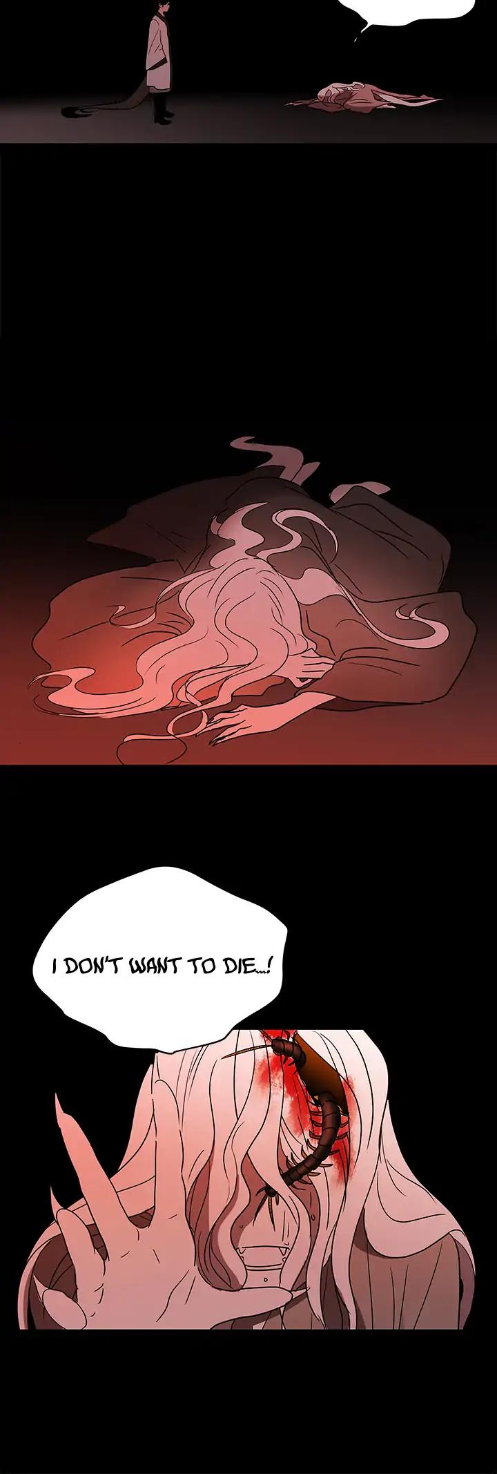 Shaman Girl Chapter 17 page 31 - Chapter 17: Taming Ggwang-Chul