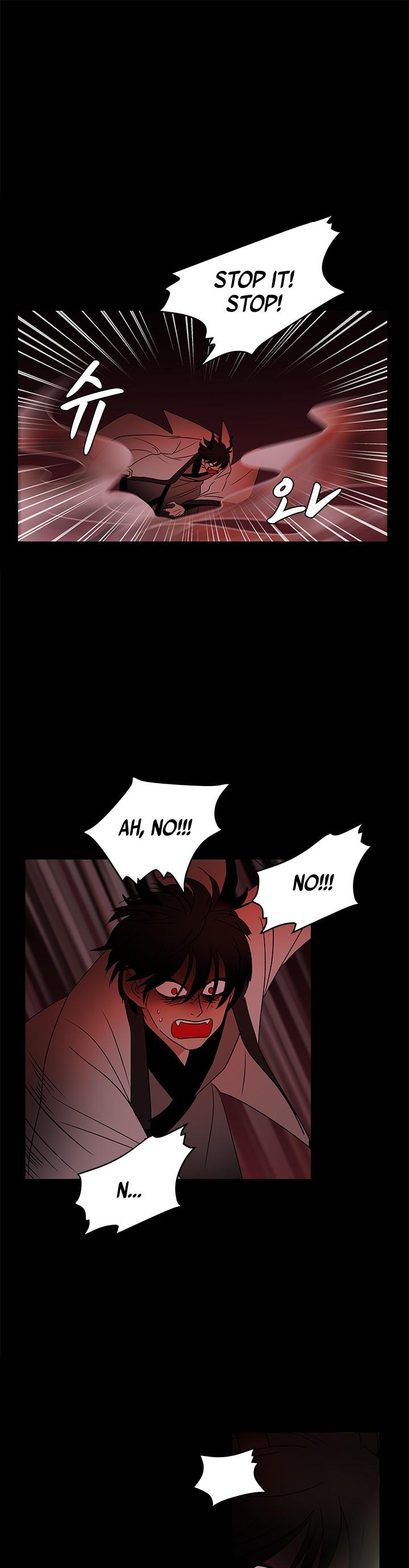 Shaman Girl Chapter 18 page 10 - Chapter 18: Bargain