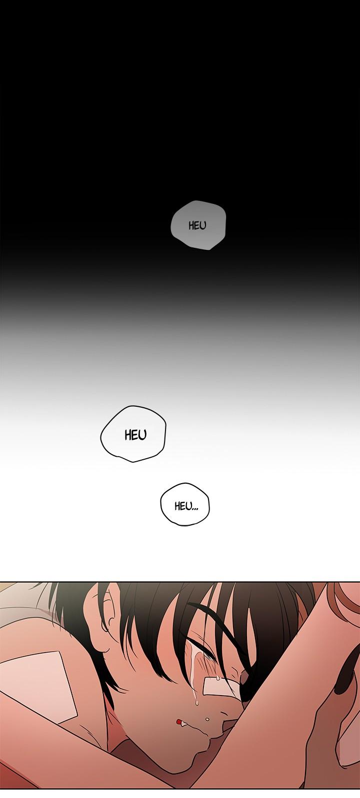 Shaman Girl Chapter 18 page 15 - Chapter 18: Bargain