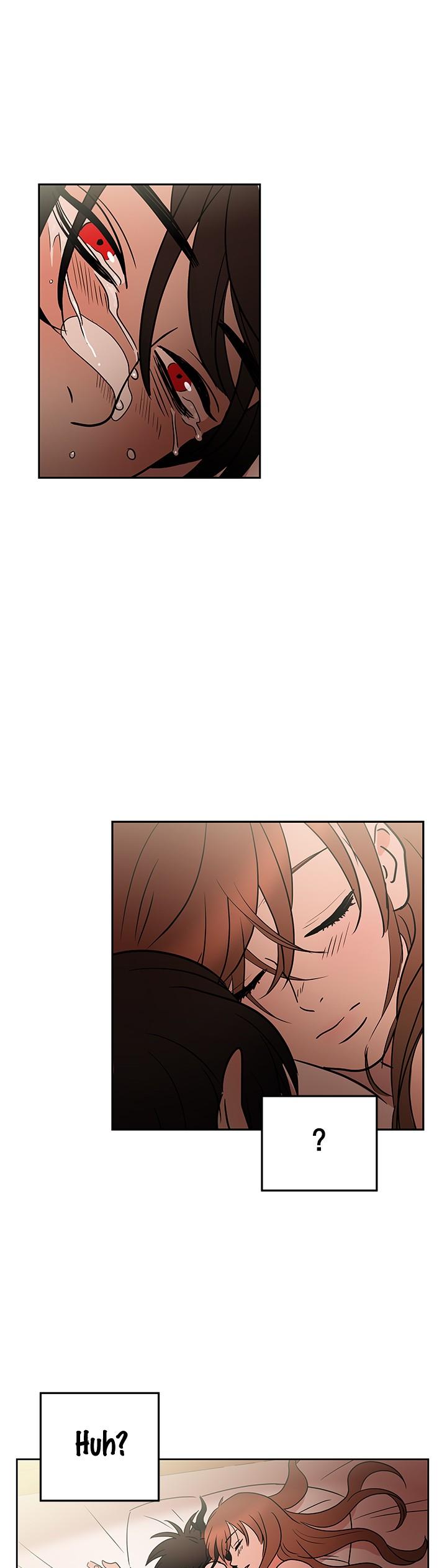 Shaman Girl Chapter 18 page 17 - Chapter 18: Bargain