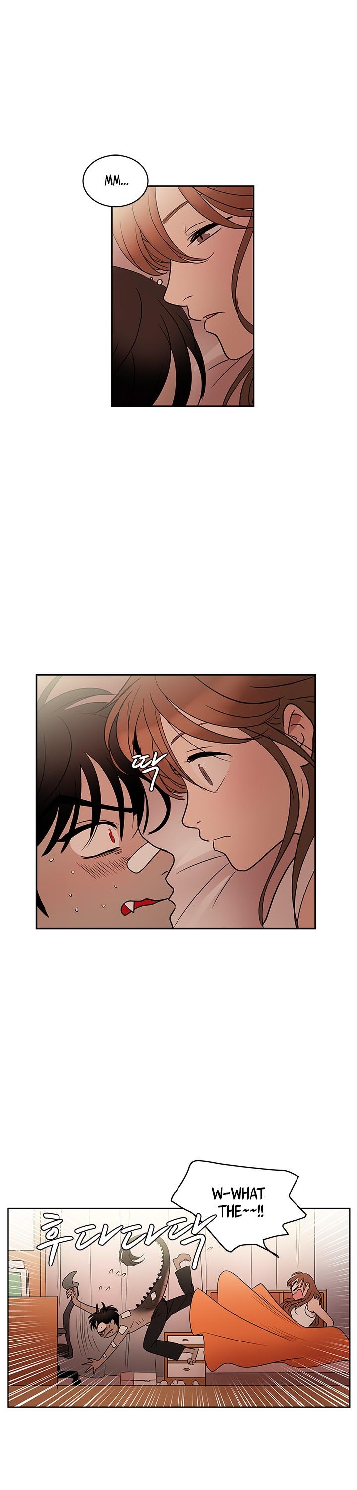 Shaman Girl Chapter 18 page 19 - Chapter 18: Bargain