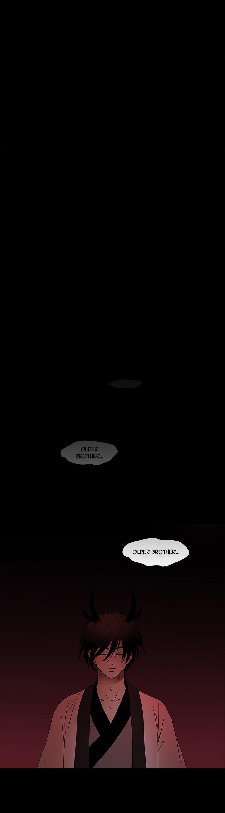 Shaman Girl Chapter 18 page 5 - Chapter 18: Bargain