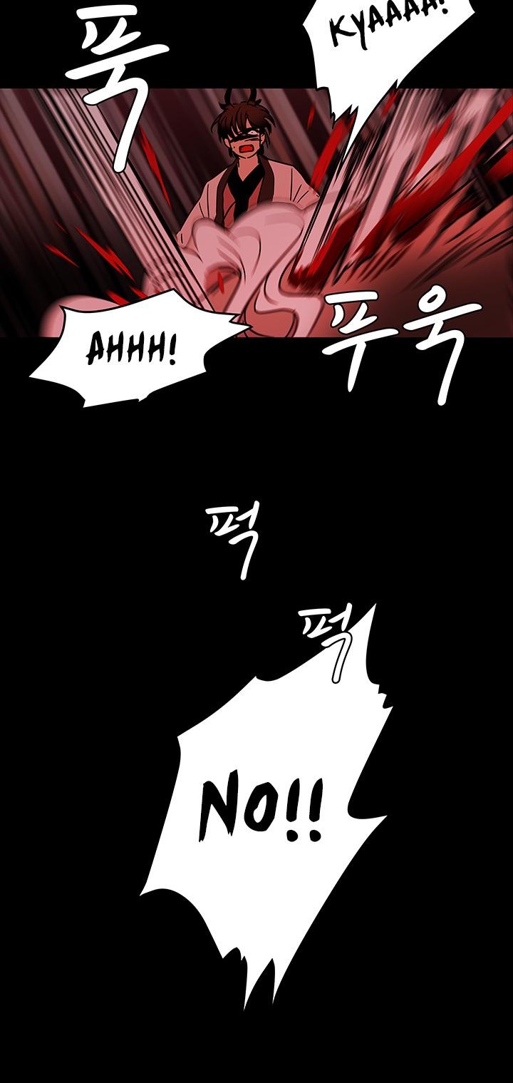 Shaman Girl Chapter 18 page 9 - Chapter 18: Bargain