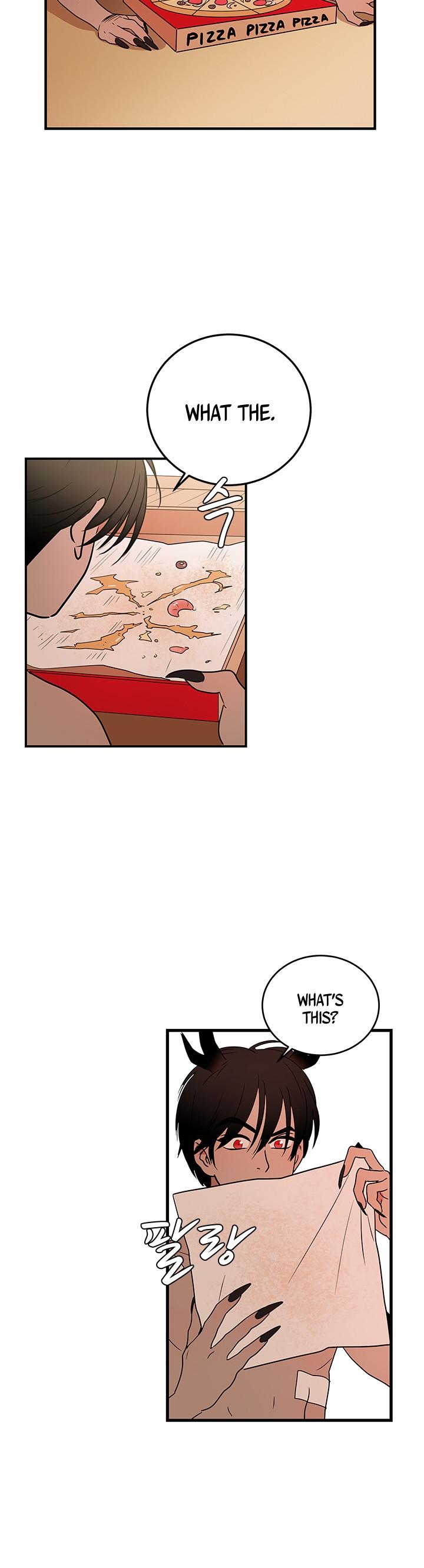 Shaman Girl Chapter 19 page 13 - Chapter 19: Reaching Climax