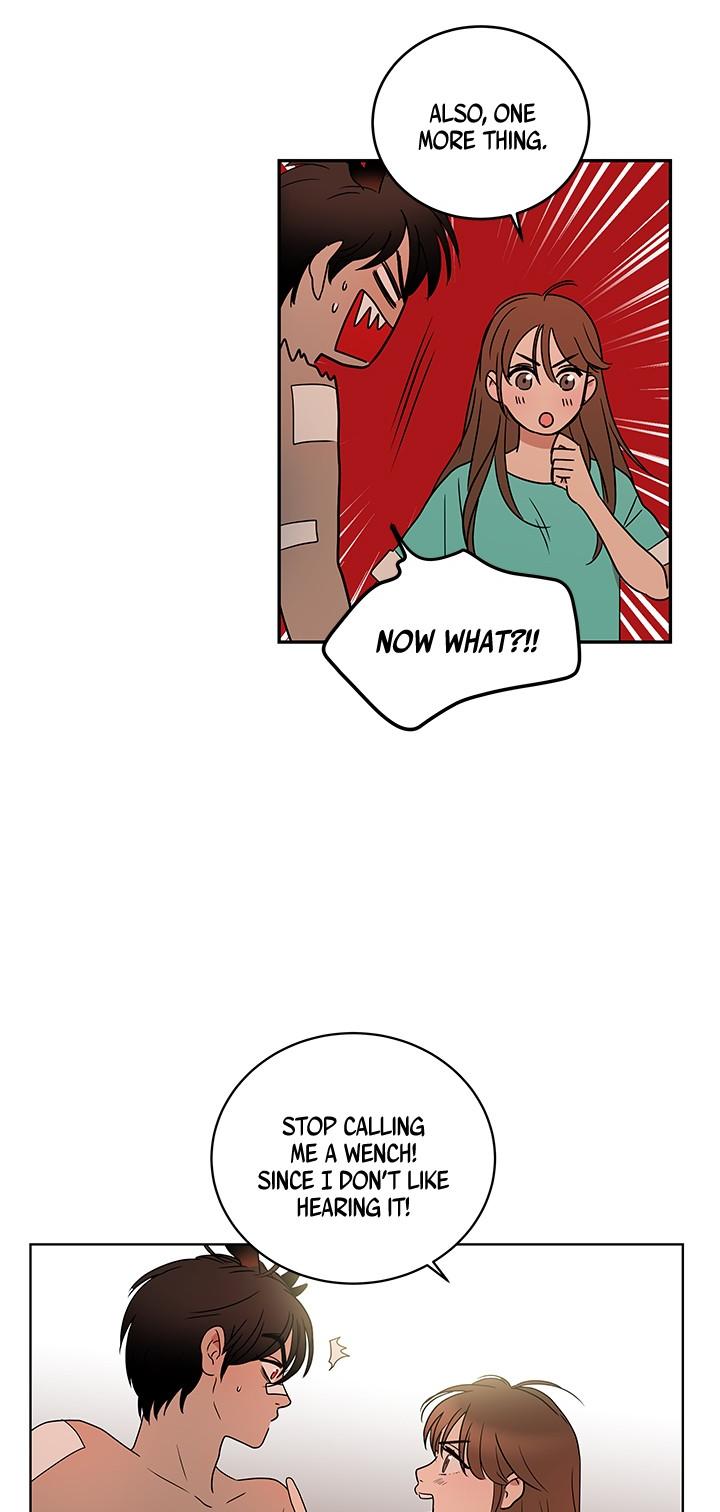 Shaman Girl Chapter 19 page 4 - Chapter 19: Reaching Climax