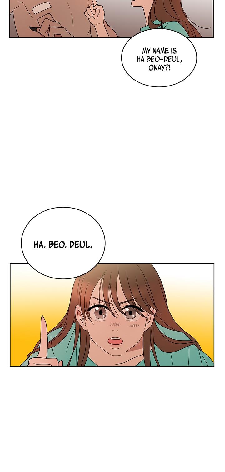 Shaman Girl Chapter 19 page 5 - Chapter 19: Reaching Climax