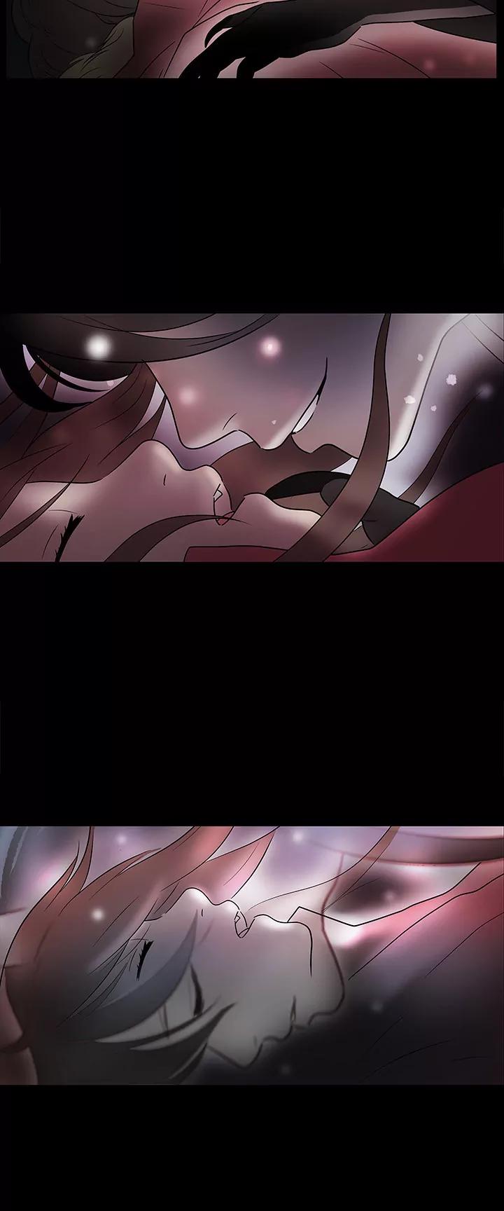 Shaman Girl Chapter 2 page 28 - Chapter 2: The Seal on the Earthenware Jar