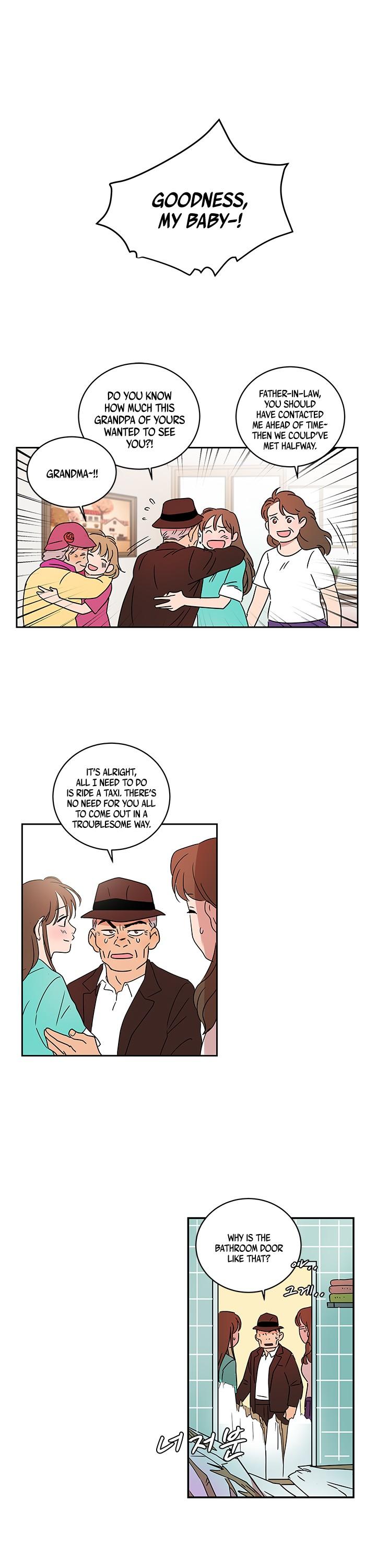 Shaman Girl Chapter 20 page 1 - Chapter 20: Reaching Climax 2