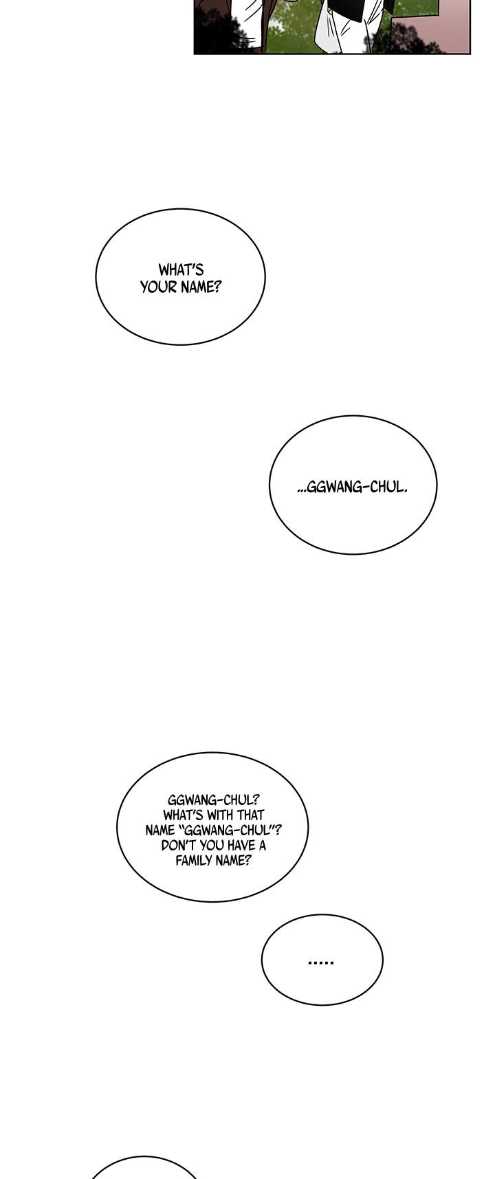 Shaman Girl Chapter 20 page 11 - Chapter 20: Reaching Climax 2