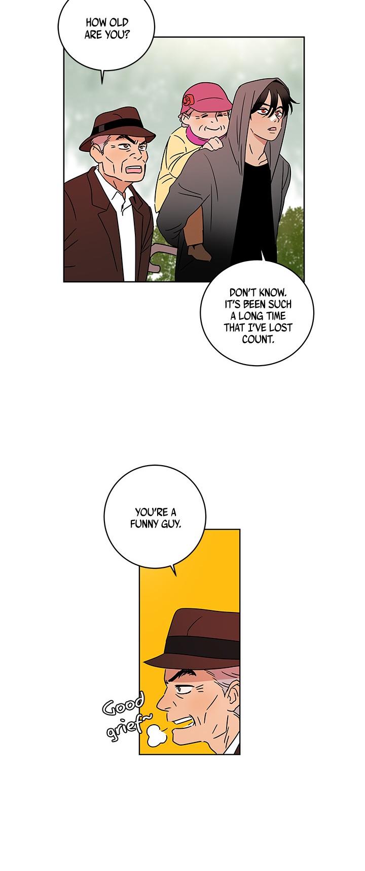 Shaman Girl Chapter 20 page 12 - Chapter 20: Reaching Climax 2