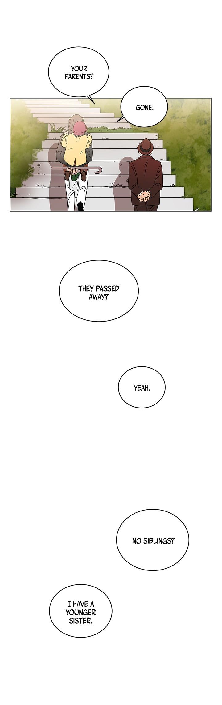 Shaman Girl Chapter 20 page 13 - Chapter 20: Reaching Climax 2