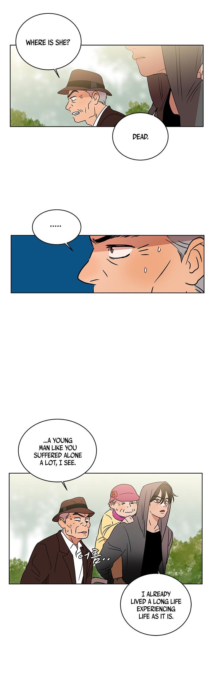 Shaman Girl Chapter 20 page 14 - Chapter 20: Reaching Climax 2