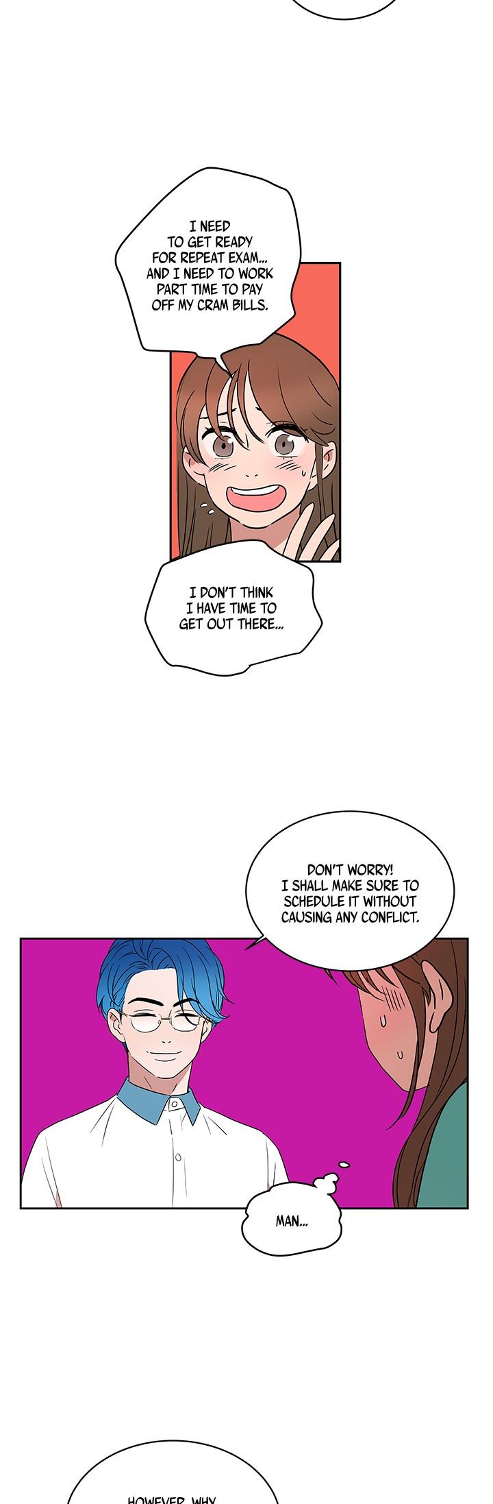Shaman Girl Chapter 20 page 20 - Chapter 20: Reaching Climax 2