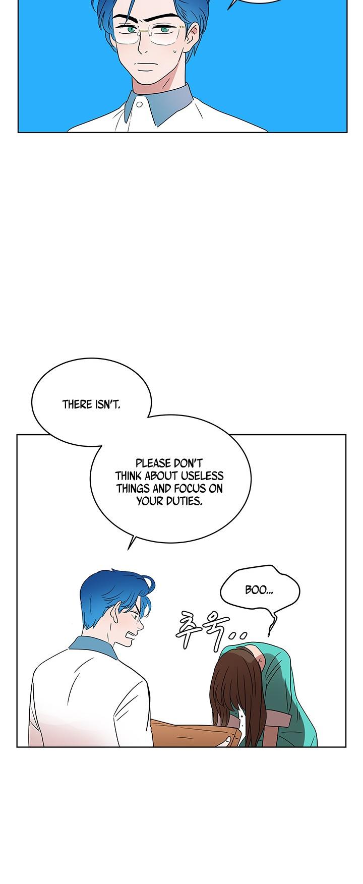 Shaman Girl Chapter 20 page 24 - Chapter 20: Reaching Climax 2