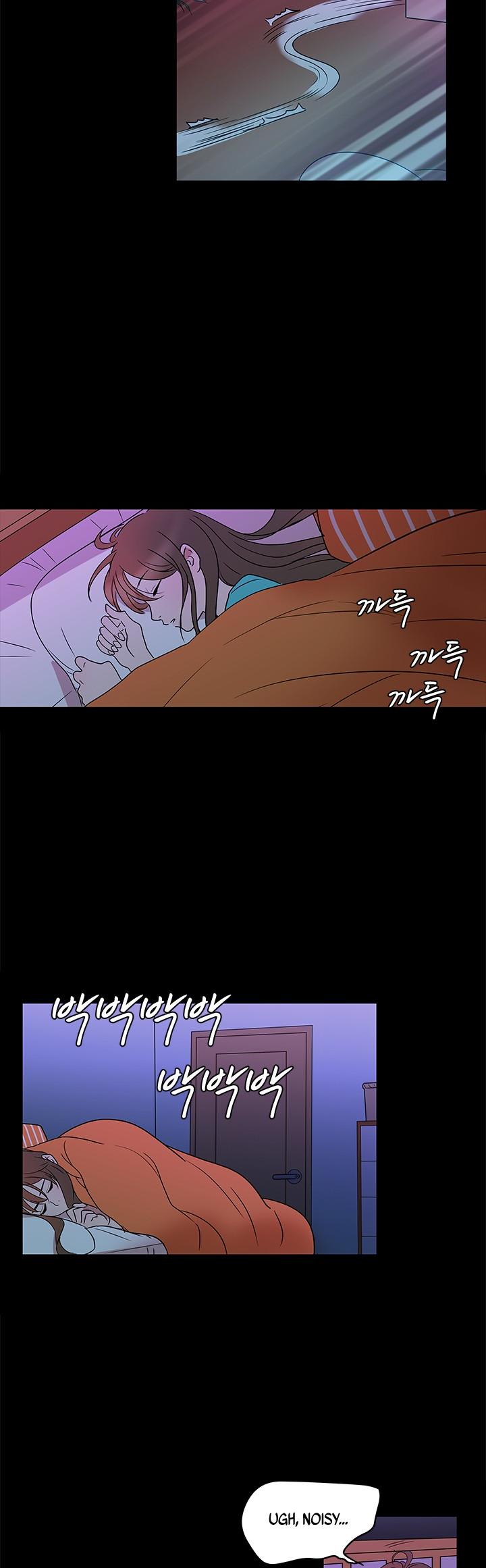 Shaman Girl Chapter 20 page 26 - Chapter 20: Reaching Climax 2