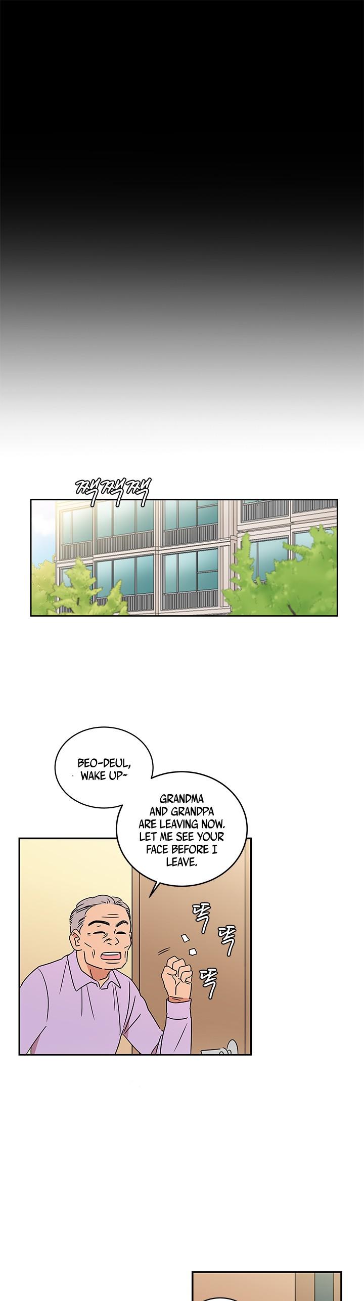 Shaman Girl Chapter 20 page 30 - Chapter 20: Reaching Climax 2