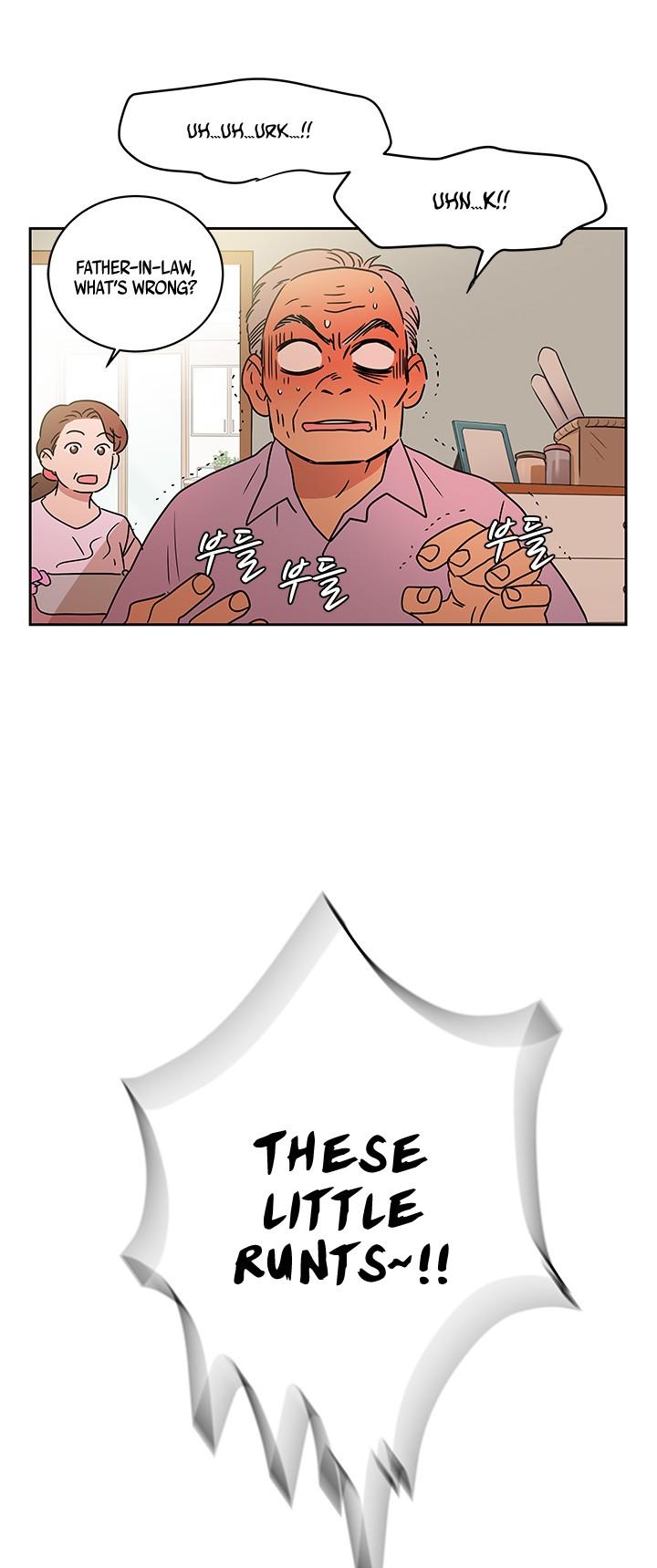 Shaman Girl Chapter 20 page 32 - Chapter 20: Reaching Climax 2