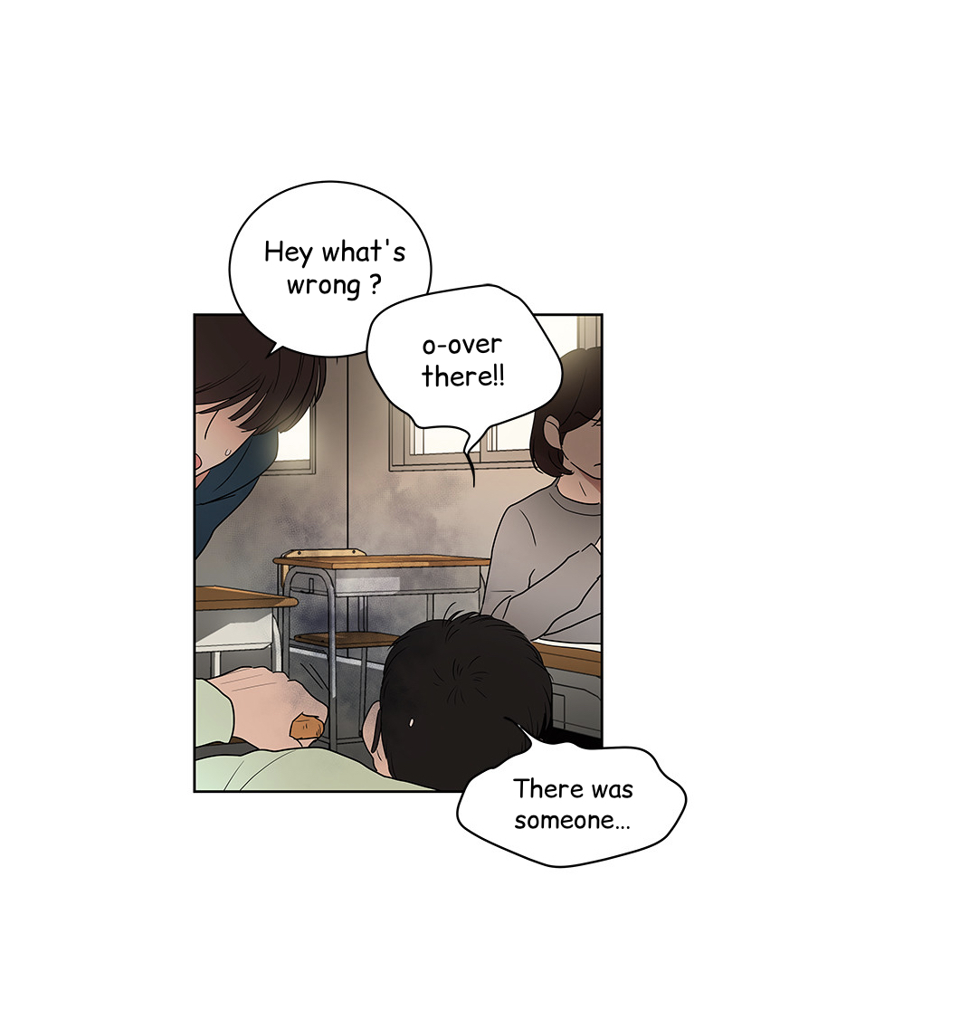 Shaman Girl Chapter 21 page 11 - Chapter 21