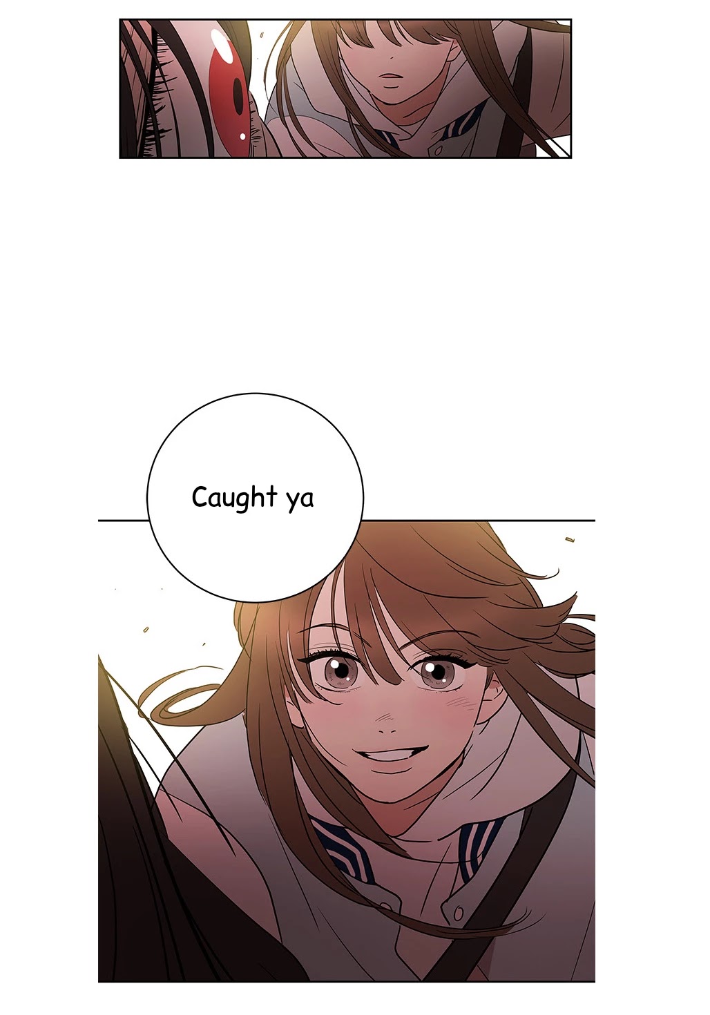Shaman Girl Chapter 21 page 16 - Chapter 21