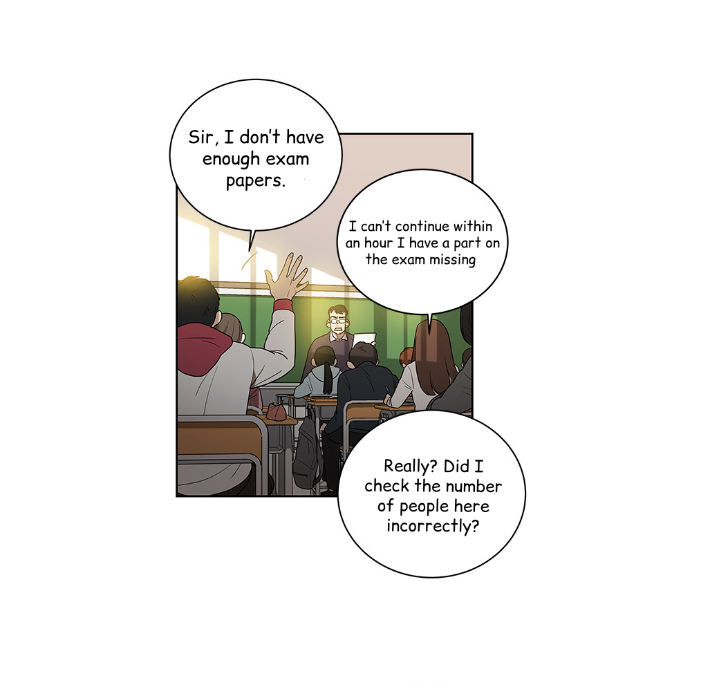 Shaman Girl Chapter 21 page 2 - Chapter 21